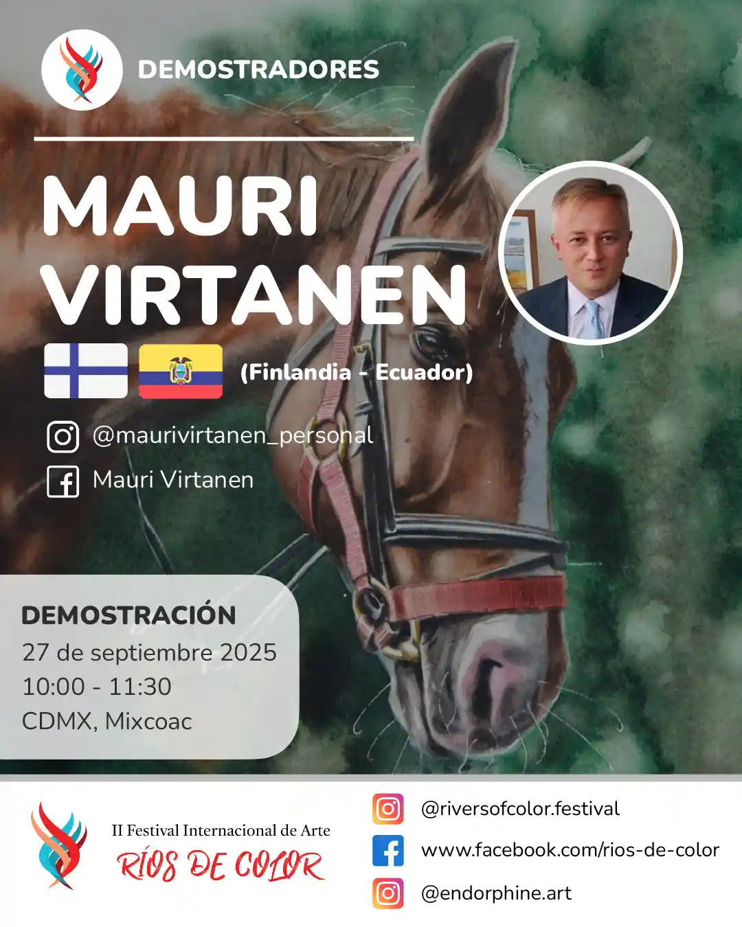Mauri